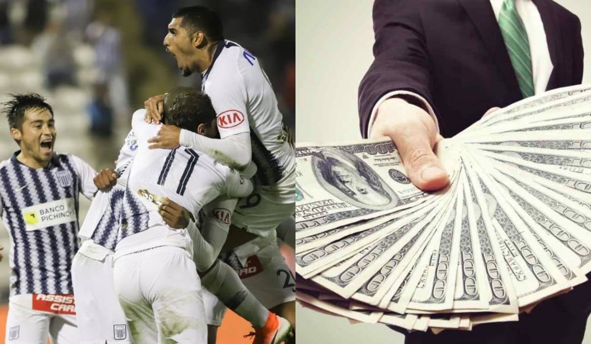Didier La Torre fue separado del FC Emmen, debido a su bajo rendimiento y ahora pretendería regresar a Alianza Lima.