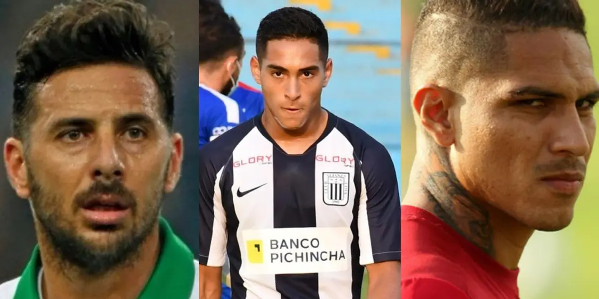 Didier La Torre hace poco se convirtió en el nuevo jugador del FC Emmen