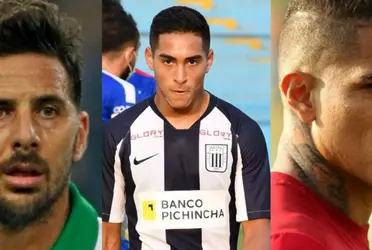 Didier La Torre hace poco se convirtió en el nuevo jugador del FC Emmen