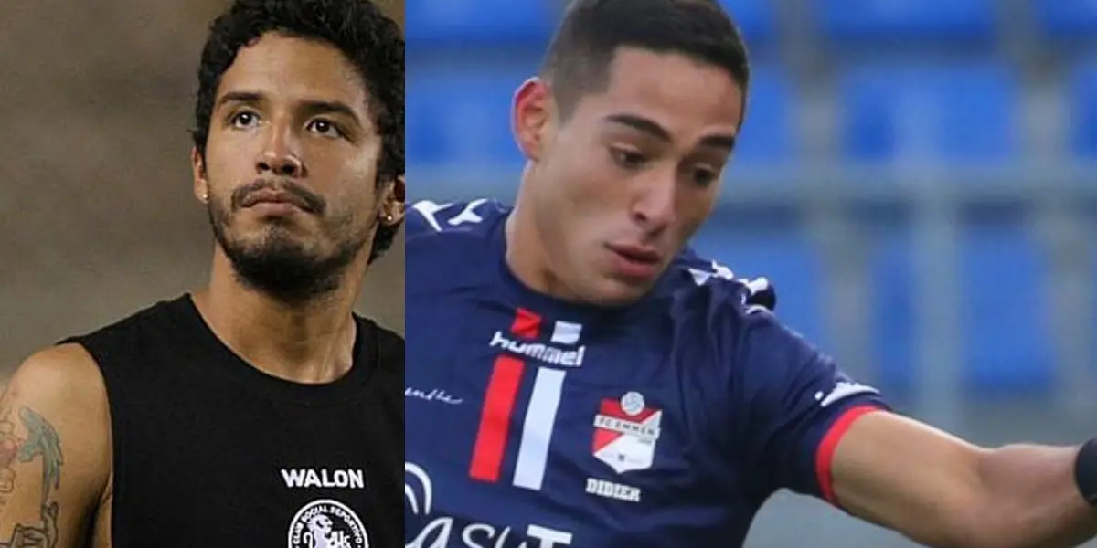 Didier La Torre puede convertirse en uno de los mejores peruanos en el fútbol holandés y aprovechar su tiempo en Europa.