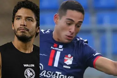 Didier La Torre puede convertirse en uno de los mejores peruanos en el fútbol holandés y aprovechar su tiempo en Europa.