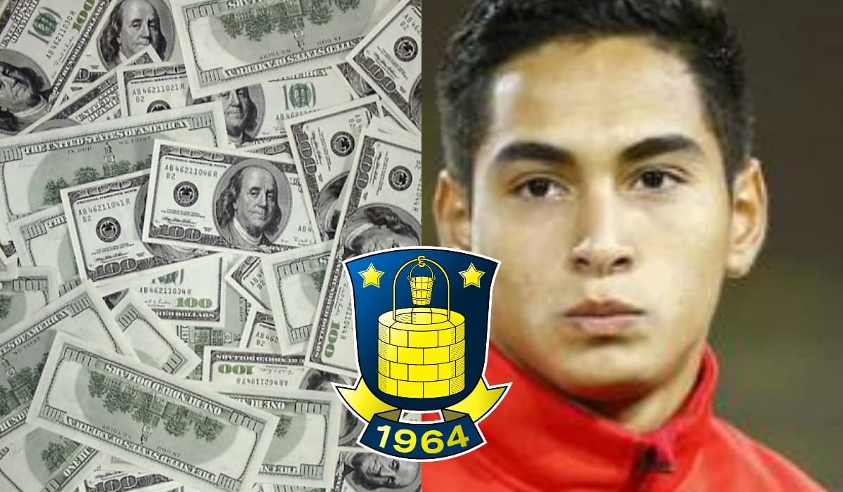 Didier La Torre se metió en la mira del campeón de Dinamarca Brøndby IF y ganaría un salario de 240 mil dólares anuales.