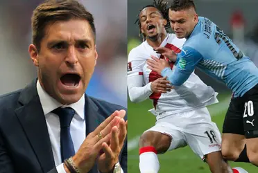 Diego Alonso no cree en nada y quiere los tres puntos como sea ante la bicolor