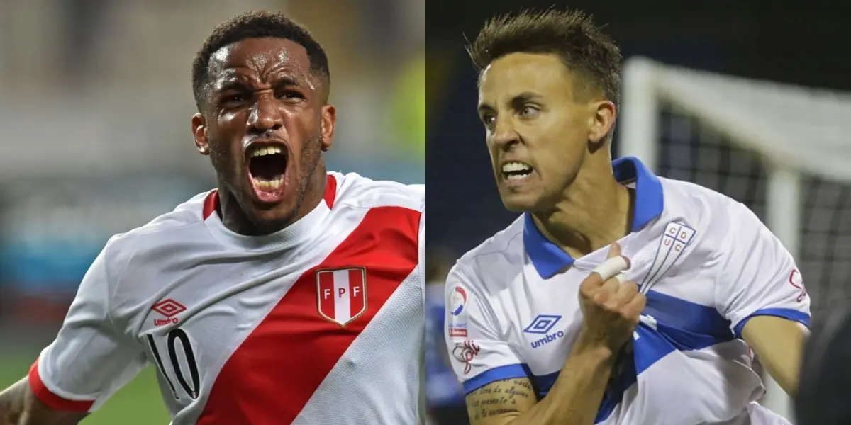 Diego Buonanotte, tendría todo arreglado para llegar al primer plantel de Alianza Lima