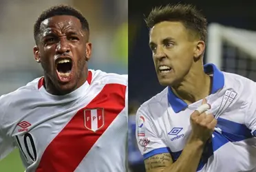 Diego Buonanotte, tendría todo arreglado para llegar al primer plantel de Alianza Lima