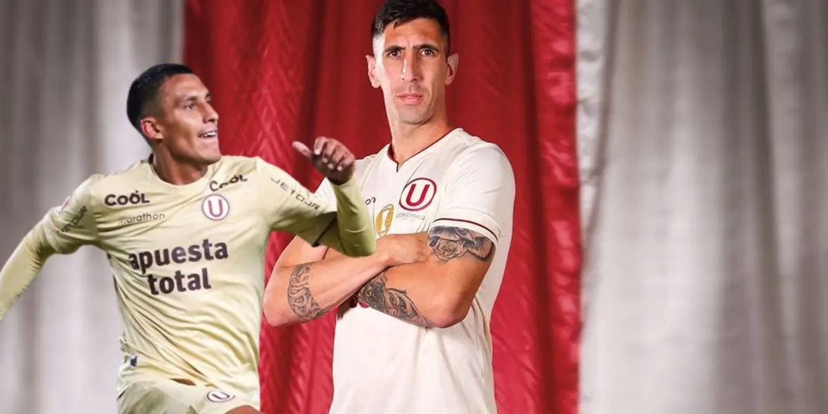 Diego Dorregaray y las palabras que hizo tras sus primeros días de pretemporada.