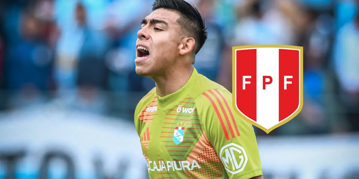 Diego Enríquez (Foto: Transfermarkt)