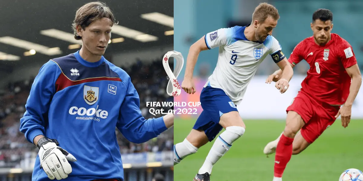 Diego Penny debutará como comentarista para el Mundial de Qatar 2022