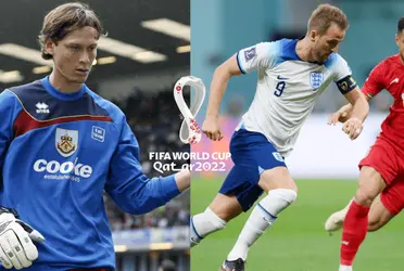 Diego Penny debutará como comentarista para el Mundial de Qatar 2022