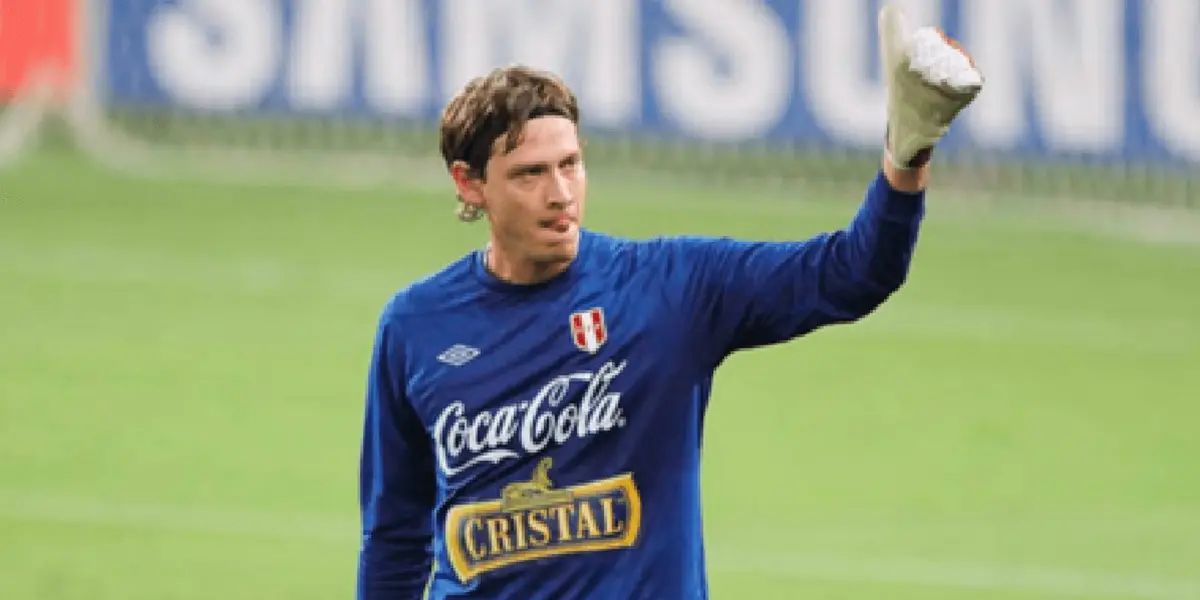 Diego Penny a sorprendido al Mundo entero con su nuevo equipo para el 2023