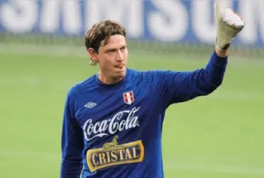 Diego Penny a sorprendido al Mundo entero con su nuevo equipo para el 2023