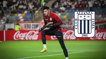 Diego Romero (Foto: Club Universitario de Deportes)