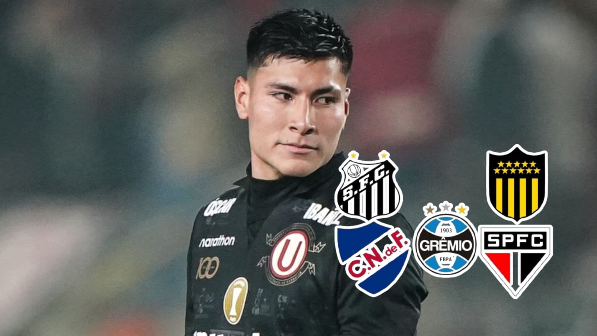 Diego Romero (Foto: Club Universitario de Deportes)