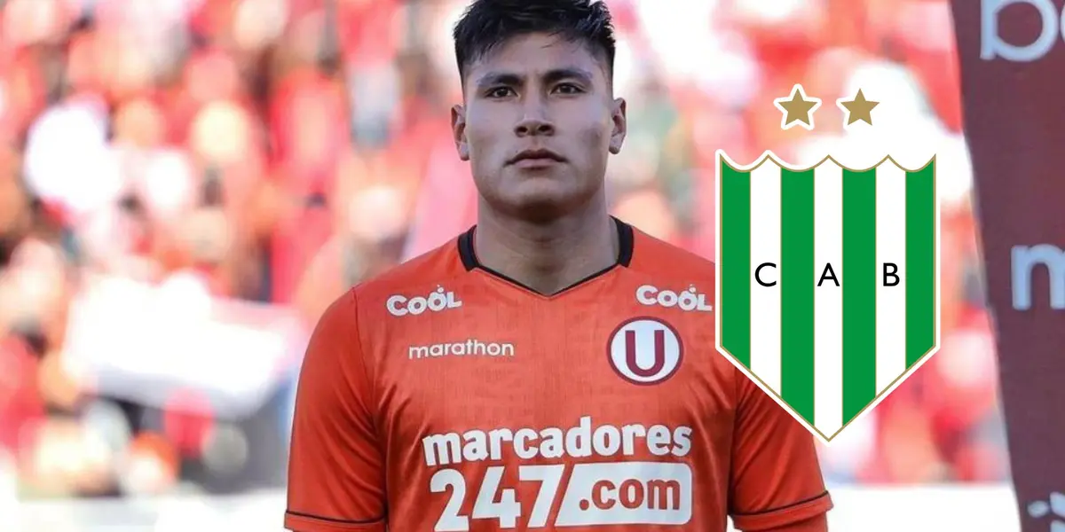 Diego Romero (Foto: Transfermarkt)