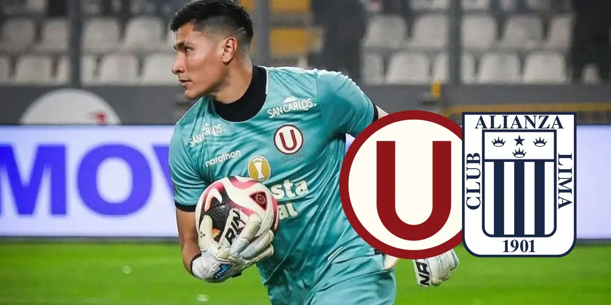 Diego Romero (Foto: X)