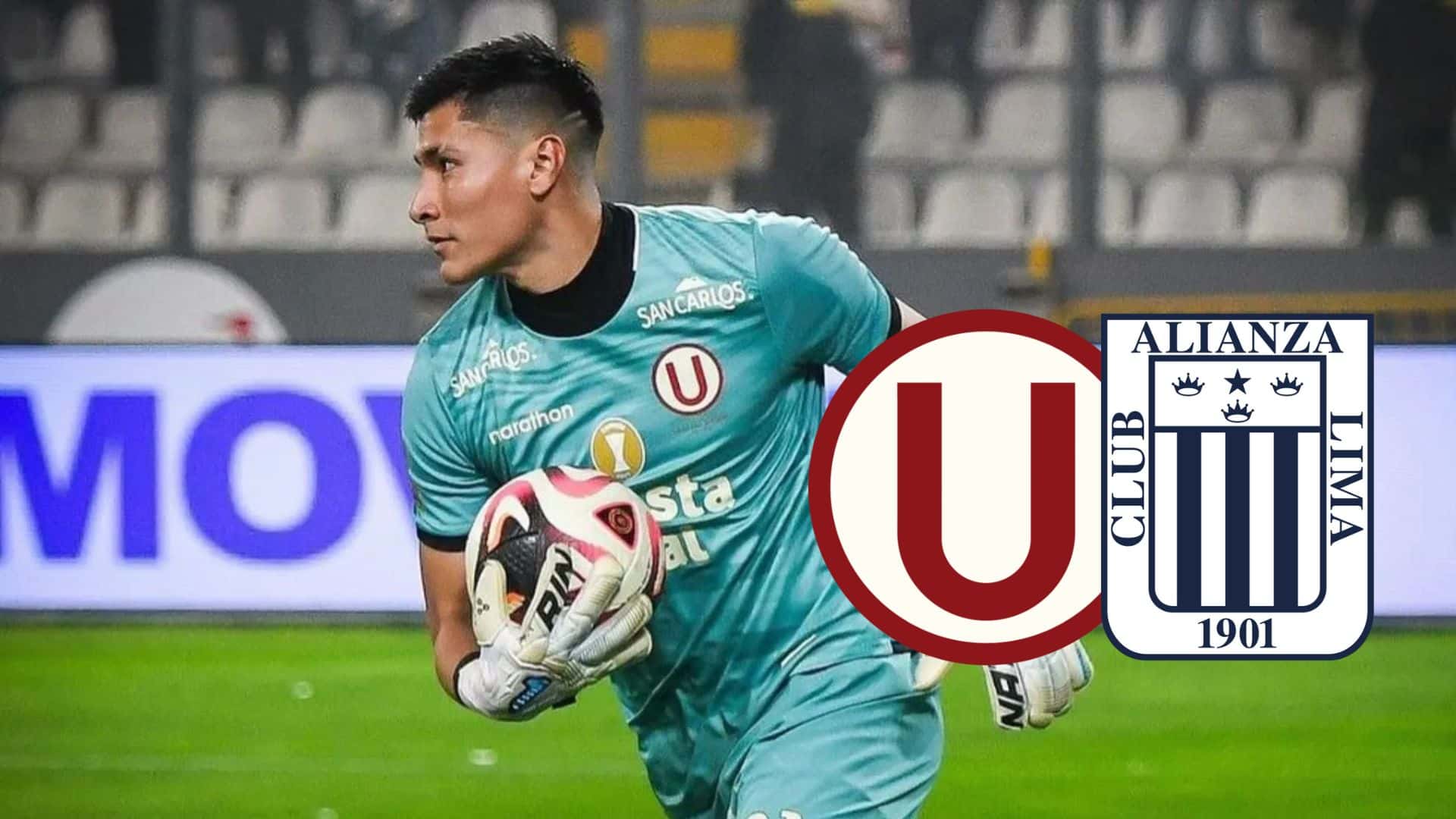 Diego Romero (Foto: X)
