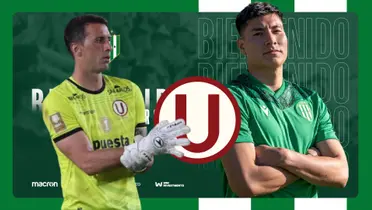 Diego Romero - Sebastián Britos (Foto: X)