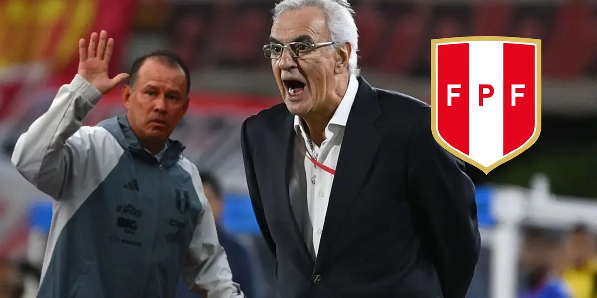 Diferencias muy notorias de uno y otro entrenador en el equipo de todos