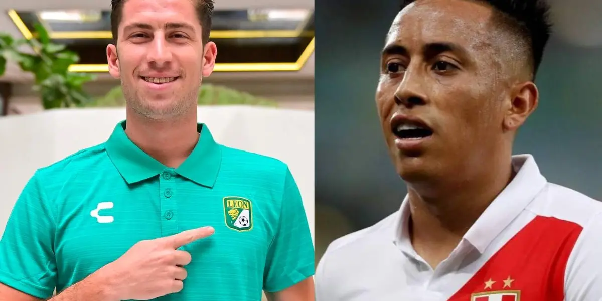 Diferentes mentalidades, mientras Christian Cueva se gasta su dinero en fiestas, lo que hizo Santiago Ormeño con su primer sueldo.