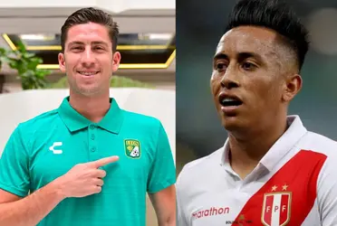 Diferentes mentalidades, mientras Christian Cueva se gasta su dinero en fiestas, lo que hizo Santiago Ormeño con su primer sueldo.