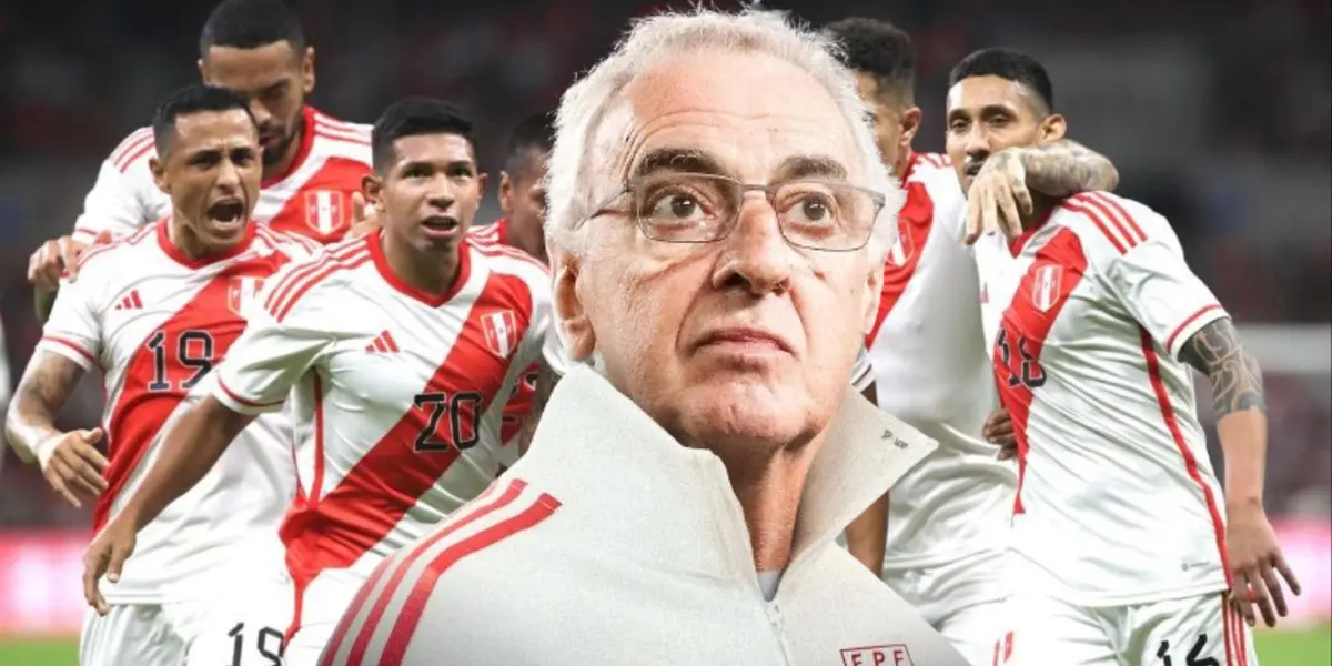 Dijo que no hay imprescindibles y el nuevo engreído que tendría Fossati en Perú