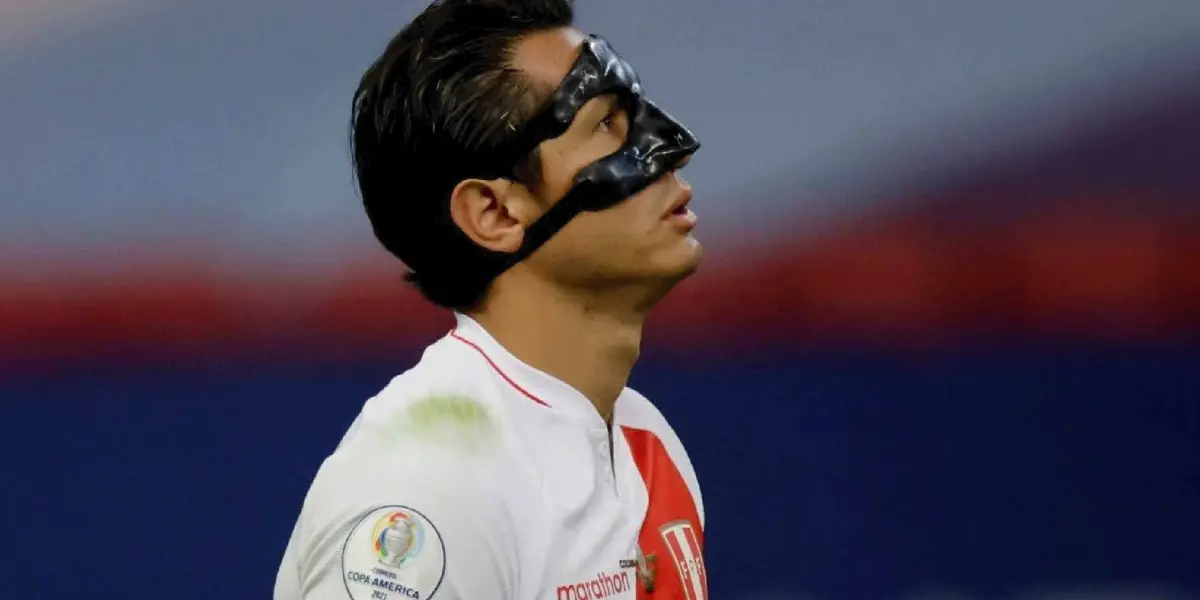 Director deportivo del Cagliari declaró que no están interesados en Lapadula.