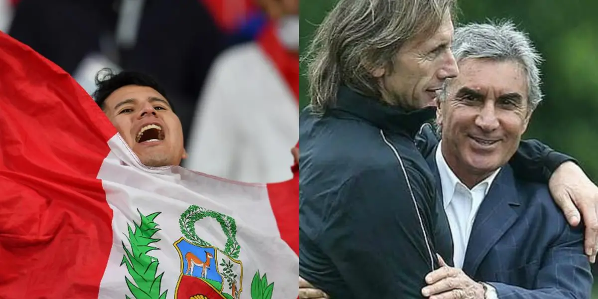 Director deportivo de la FPF y una fuerte razón por la que el 'Tigre' seguiría en el cargo