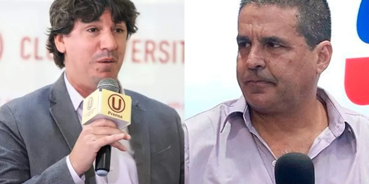 Dirigente crema explotó y disparó contra periodista deportivo