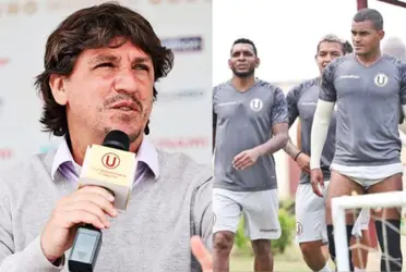 Dirigente crema habló mal de uno de los antiguos jales cremas