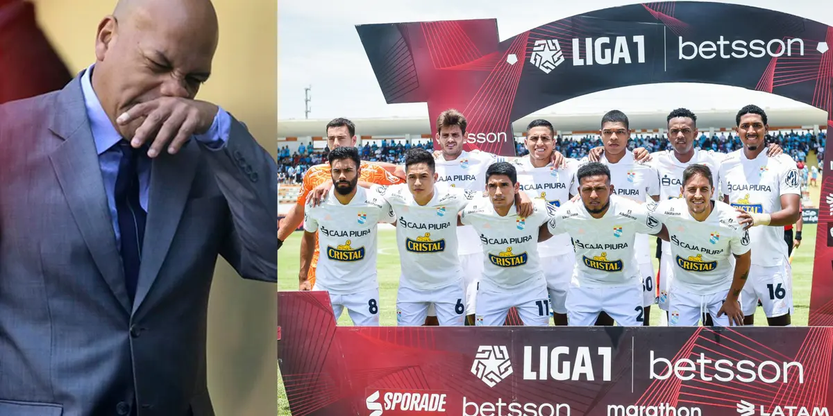 Discreta actuación del jugador 'rimense' frente a Carlos Stein