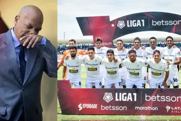 Discreta actuación del jugador 'rimense' frente a Carlos Stein