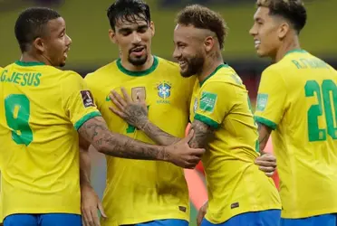 Diversos jugadores sudamericanos sufrirán las prohibiciones de sus ligas, entre ellos hay varios de Brasil.