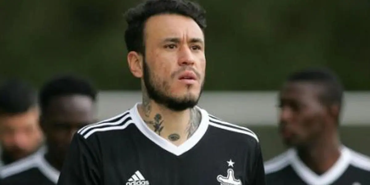 Diversos medios compartieron la noticia de que Gareca no tendrá en cuenta a Dulanto para esta fecha triple, aquí las razones de la decisión.