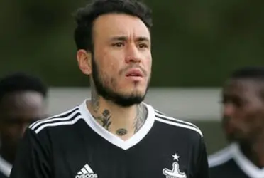 Diversos medios compartieron la noticia de que Gareca no tendrá en cuenta a Dulanto para esta fecha triple, aquí las razones de la decisión.