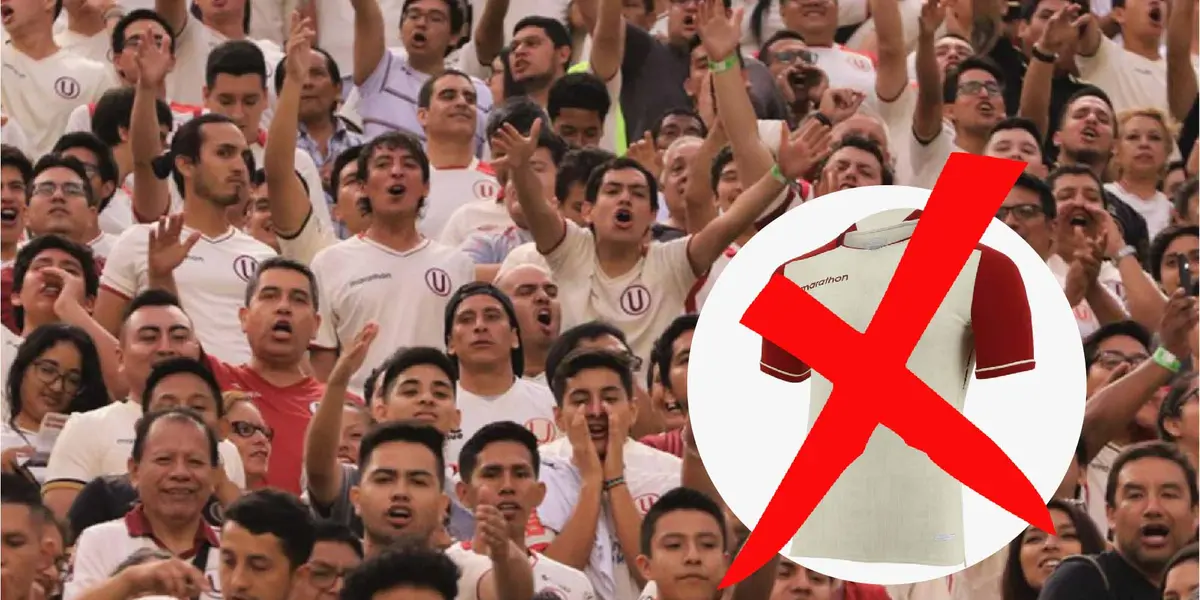 Diversos seguidores de a U no aprobaron la nueva piel de Universitario por ser muy simple y no elegante.