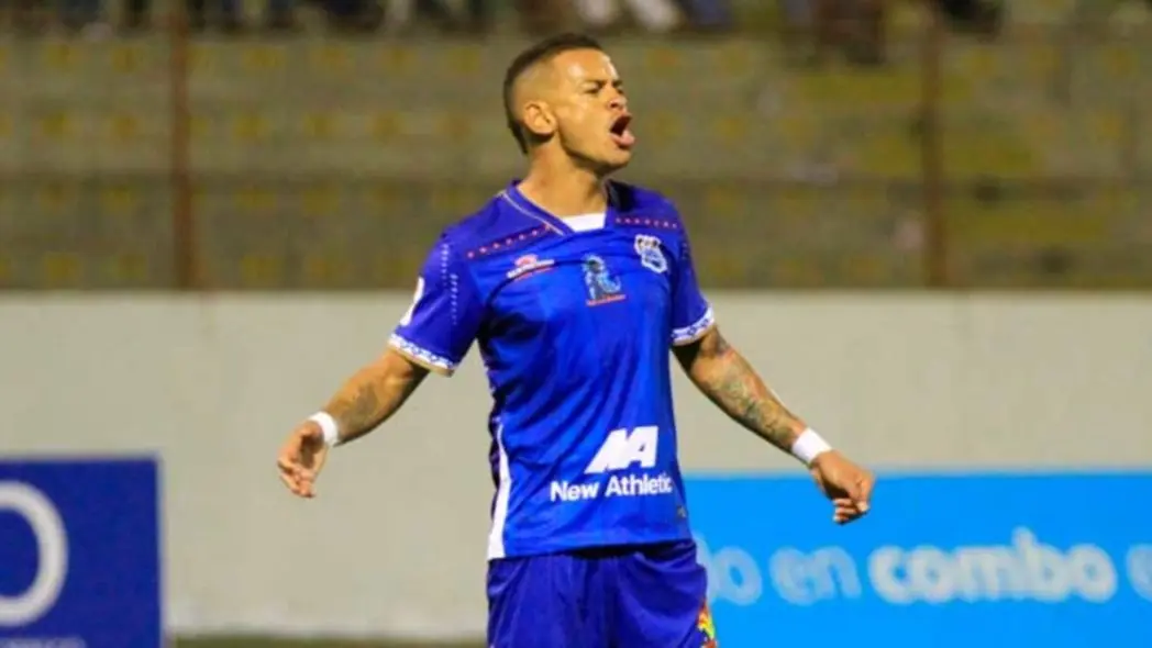 Donald Millán se acerca a la U y su salario será uno de los mejores