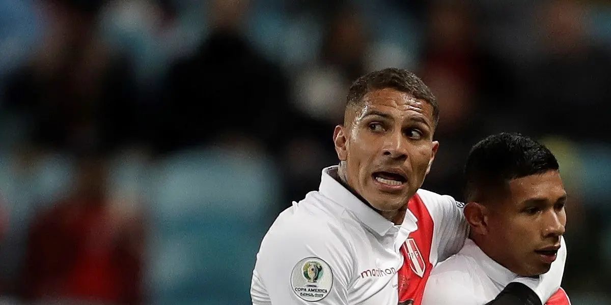 Dos de los jugadores más importantes den las Eliminatorias pasadas volverán al equipo de Gareca