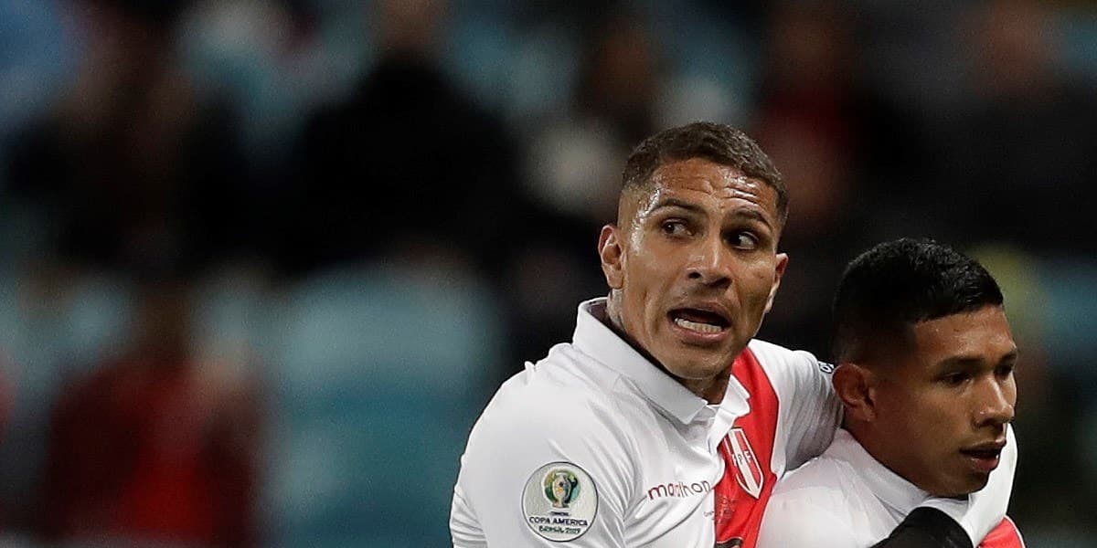 Dos de los jugadores más importantes den las Eliminatorias pasadas volverán al equipo de Gareca