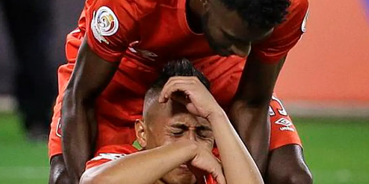 Dos estrellas nacionales no estarán presentes en el choque frente a Australia o Emiratos Árabes Unidos