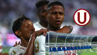 Dos jugadores claves en 2023, ahora son suplentes. FOTO: Walac Noticias