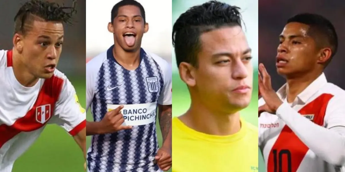 Dos jugadores muy talentosos que tuvieron grandes rendimientos, ahora están lejos de su nivel y tienen que buscar reinventarse en su carrera