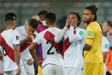 Dos jugadores que rechazaron a la Bicolor no fueron convocados por respectivo país