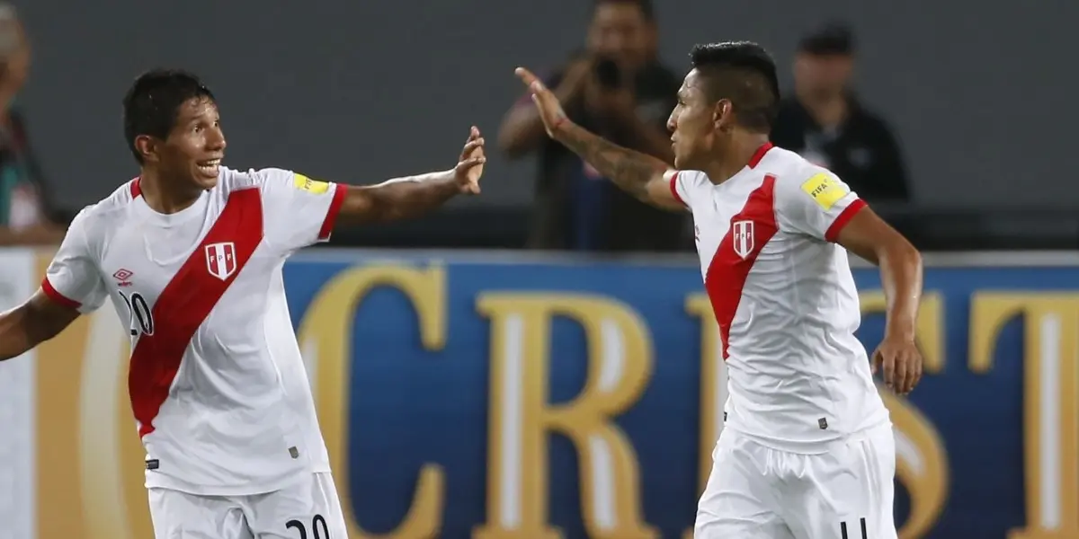 Dos jugadores señalados no llenaron los ojos del comando técnico y para la siguiente fecha triple por fin se podría tomar una decisión definitiva con respecto a sus presencias en la Selección Peruana.