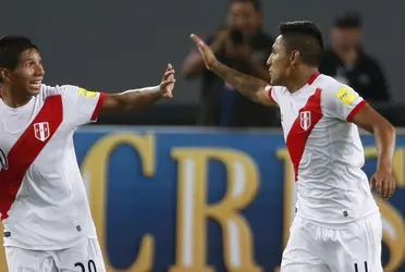 Dos jugadores señalados no llenaron los ojos del comando técnico y para la siguiente fecha triple por fin se podría tomar una decisión definitiva con respecto a sus presencias en la Selección Peruana.