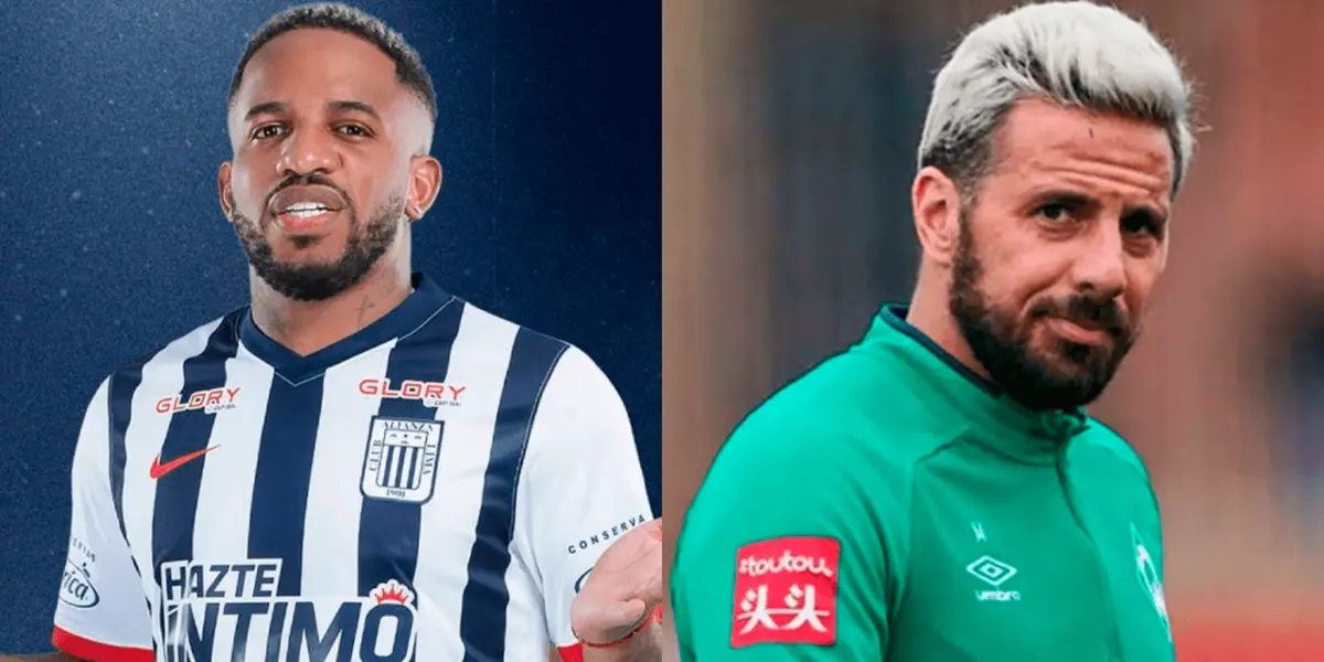 Dos de los grandes cuatro fantásticos de la Selección Peruana se han retirado del fútbol