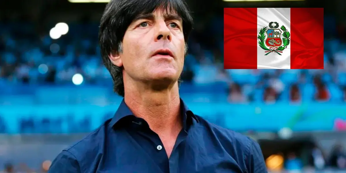 DT alemán reconoce la carrera de este crack nacional