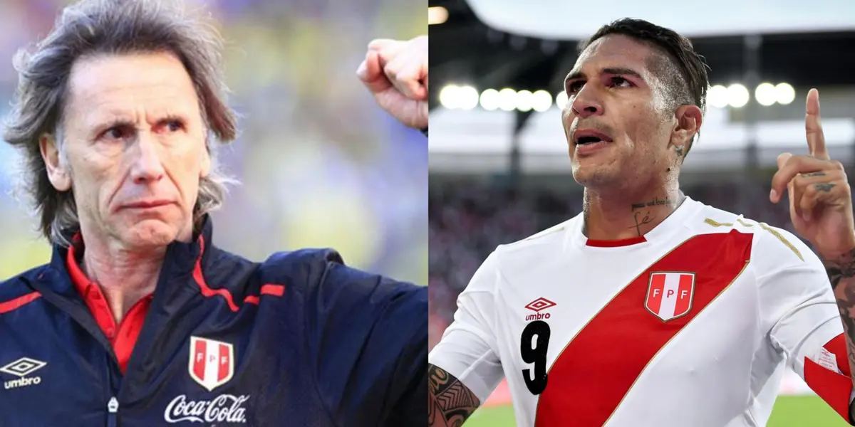 DT argentino no descarta que el 'Depredador' esté en el cotejo de repechaje