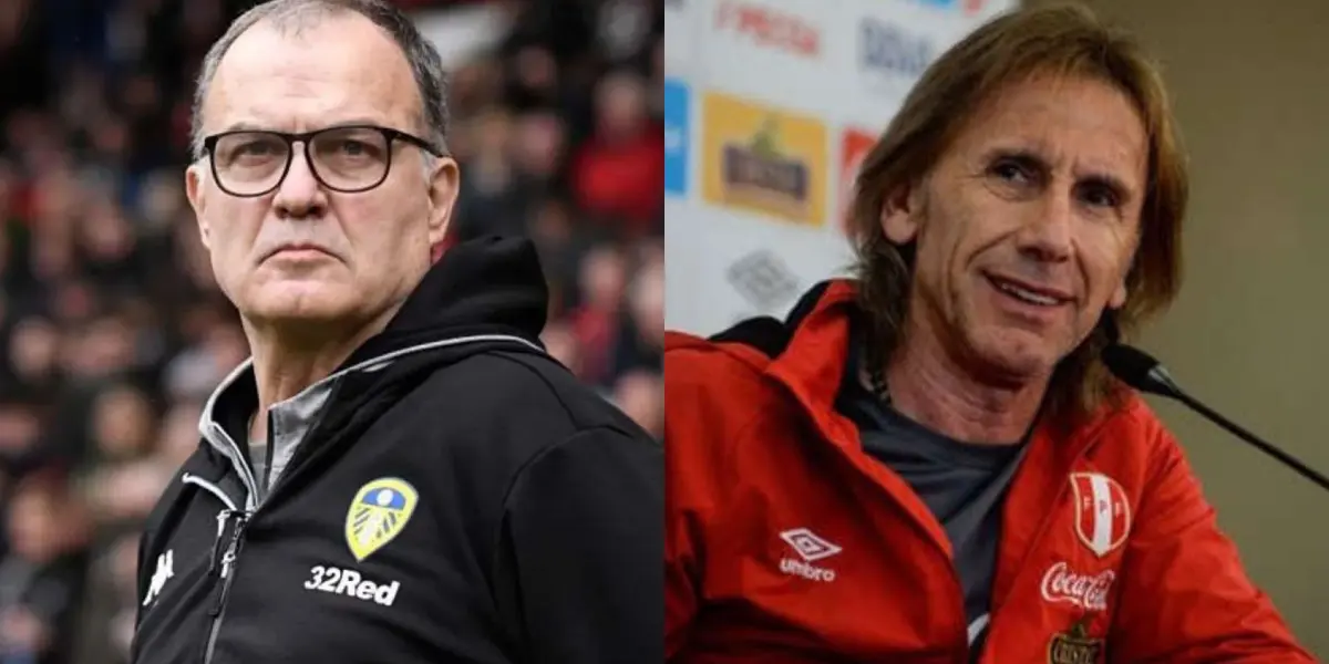 DT argentino entraría en carpeta en caso el ‘Tigre’ no renueve