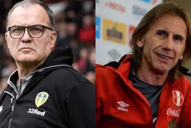 DT argentino entraría en carpeta en caso el ‘Tigre’ no renueve