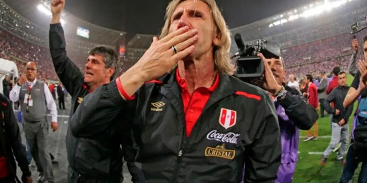 DT argentino intentará despejarse porque se aproximan semanas claves